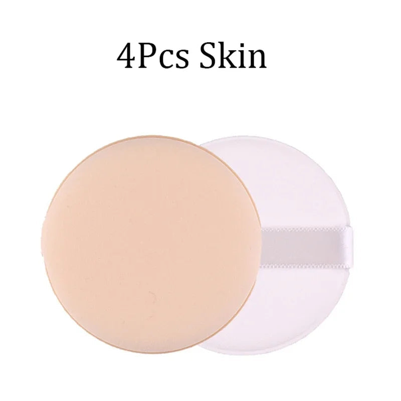 bb cc cream powder contour facial smooth wet dry make