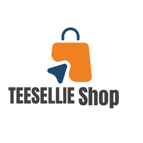 Teesellie Shop