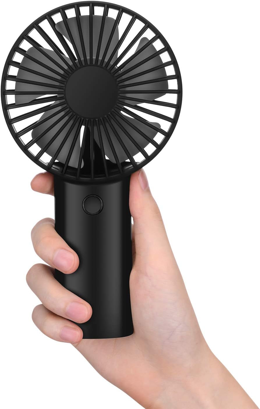 Portable Handheld Fan